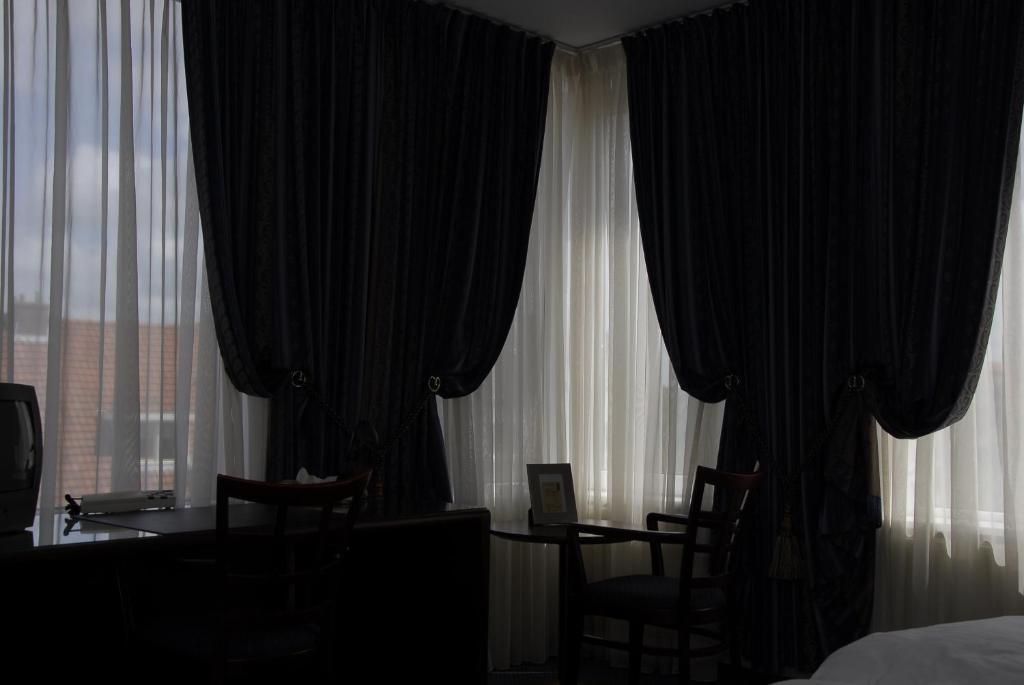 Prinsenhof Ijmuiden Hotel Стая снимка