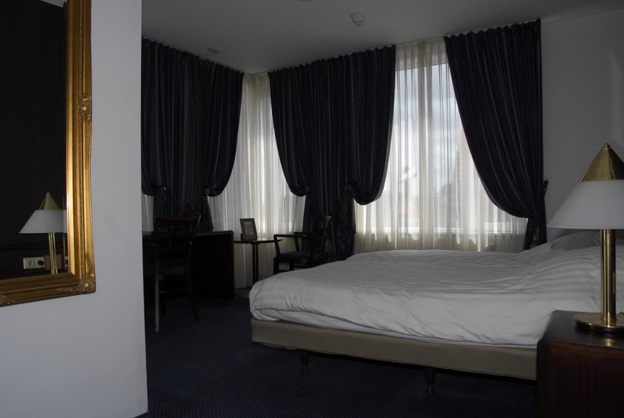 Prinsenhof Ijmuiden Hotel Стая снимка